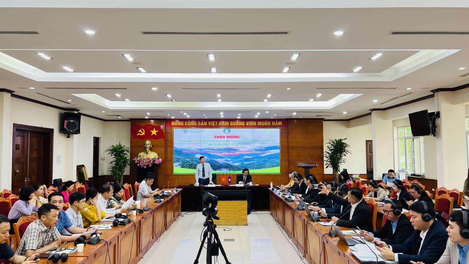 Lưu bản nháp tự động